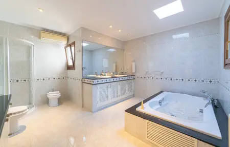 Maison 6 personnes à Cala Ratjada - Photo 23