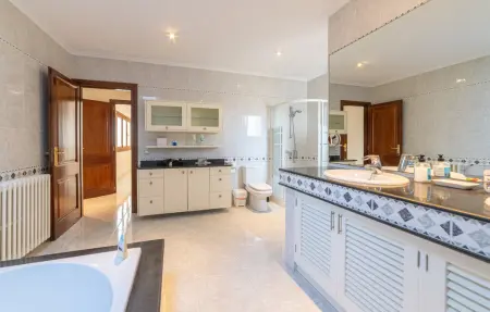 Maison 6 personnes à Cala Ratjada - Photo 24