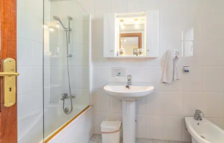 Maison 6 personnes à Cala Ratjada - Photo 25