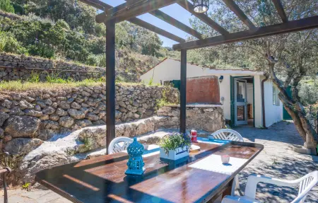 Maison 6 personnes à Porto Santo Stefano - Photo 1