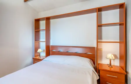 Maison 6 personnes à Porto Santo Stefano - Photo 3