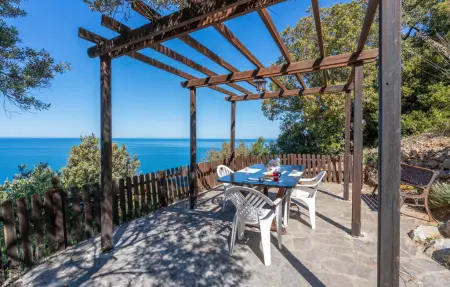 Maison 6 personnes à Porto Santo Stefano - Photo 4