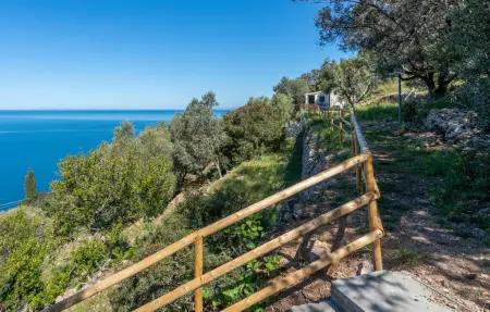 Maison 6 personnes à Porto Santo Stefano - Photo 5