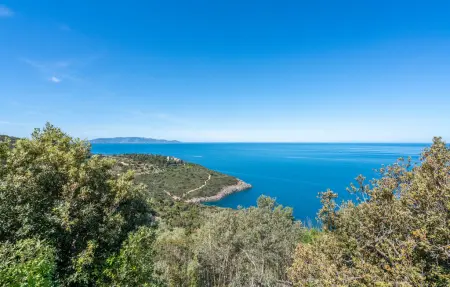 Maison 6 personnes à Porto Santo Stefano - Photo 6