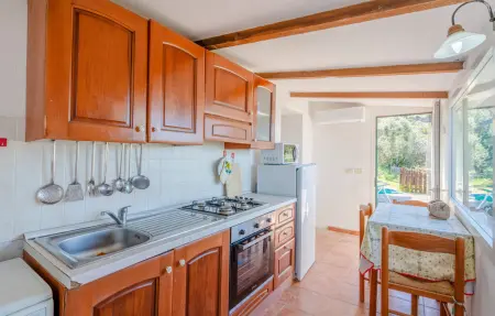 Maison 6 personnes à Porto Santo Stefano - Photo 7