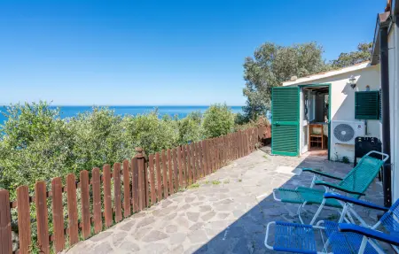 Maison 6 personnes à Porto Santo Stefano - Photo 8