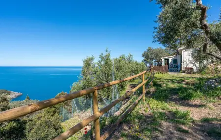 Maison 6 personnes à Porto Santo Stefano - Photo 10