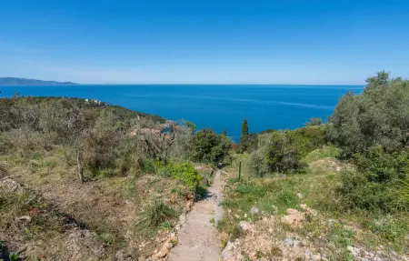Maison 6 personnes à Porto Santo Stefano - Photo 11