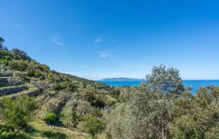 Maison 6 personnes à Porto Santo Stefano - Photo 12