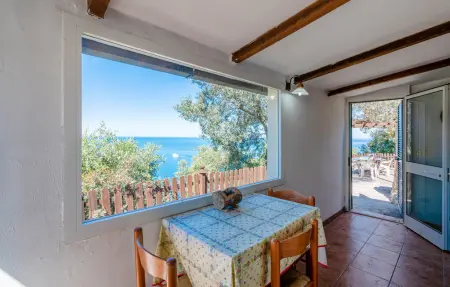 Maison 6 personnes à Porto Santo Stefano - Photo 13