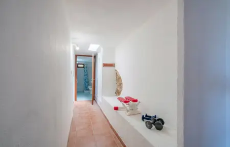Maison 6 personnes à Porto Santo Stefano - Photo 14