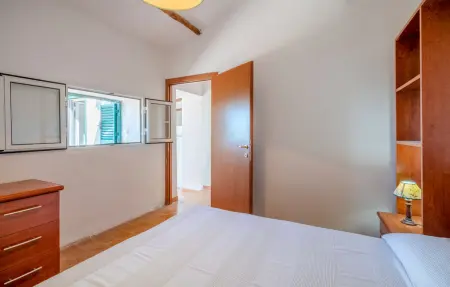 Maison 6 personnes à Porto Santo Stefano - Photo 16
