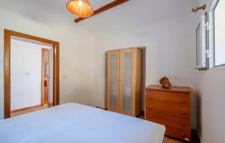 Maison 6 personnes à Porto Santo Stefano - Photo 19