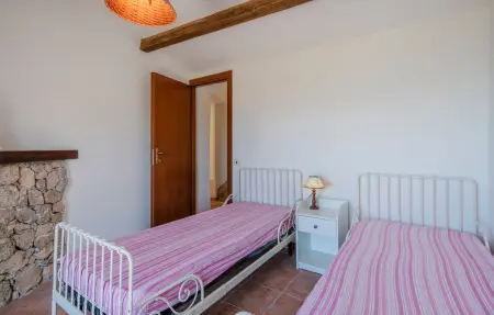 Maison 6 personnes à Porto Santo Stefano - Photo 20