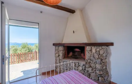 Maison 6 personnes à Porto Santo Stefano - Photo 21