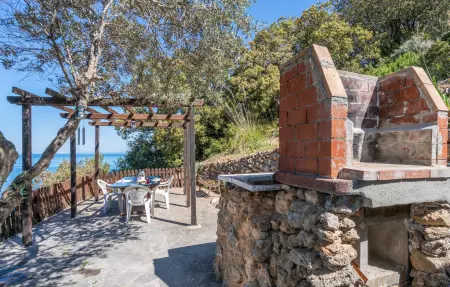 Maison 6 personnes à Porto Santo Stefano - Photo 24