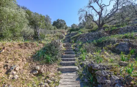Maison 6 personnes à Porto Santo Stefano - Photo 25