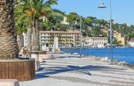Maison 6 personnes à Porto Santo Stefano - Photo 30