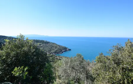 Maison 6 personnes à Porto Santo Stefano - Photo 31