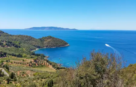 Maison 6 personnes à Porto Santo Stefano - Photo 32