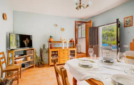 Maison 8 personnes à Cortegana - Photo 2
