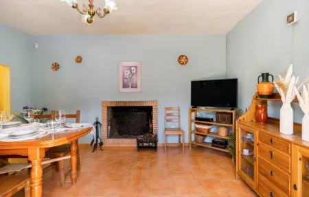 Maison 8 personnes à Cortegana - Photo 3