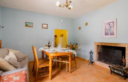 Maison 8 personnes à Cortegana - Photo 4