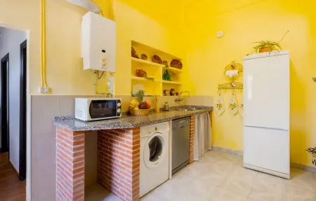 Maison 8 personnes à Cortegana - Photo 5
