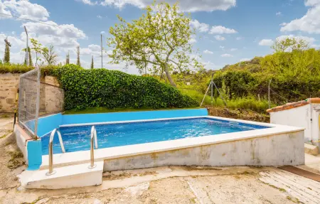 Maison 8 personnes à Cortegana - Photo 8