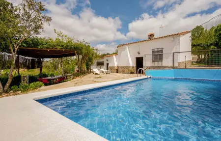 Maison 8 personnes à Cortegana - Photo 9