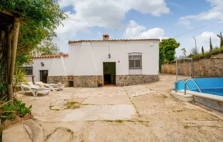 Maison 8 personnes à Cortegana - Photo 10