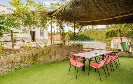 Maison 8 personnes à Cortegana - Photo 11