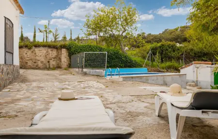 Maison 8 personnes à Cortegana - Photo 12