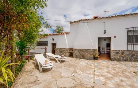 Maison 8 personnes à Cortegana - Photo 13