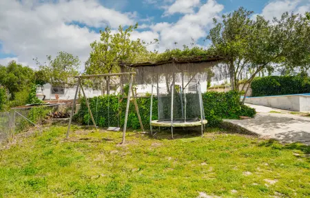 Maison 8 personnes à Cortegana - Photo 14