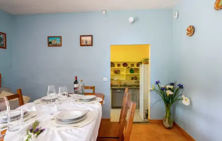 Maison 8 personnes à Cortegana - Photo 15
