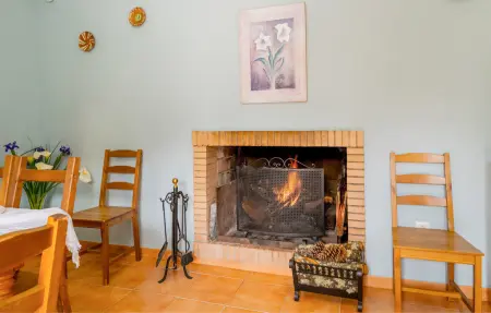 Maison 8 personnes à Cortegana - Photo 16