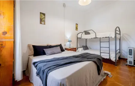 Maison 8 personnes à Cortegana - Photo 17
