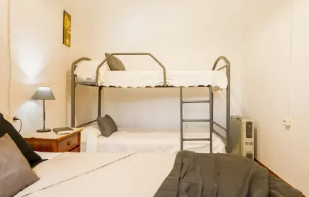 Maison 8 personnes à Cortegana - Photo 18