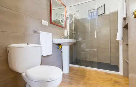 Maison 8 personnes à Cortegana - Photo 21