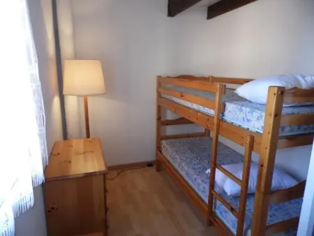 Villa 4-6 couchages avec piscine, tennis et parking privé, proche plage – Marseillan - Photo 4