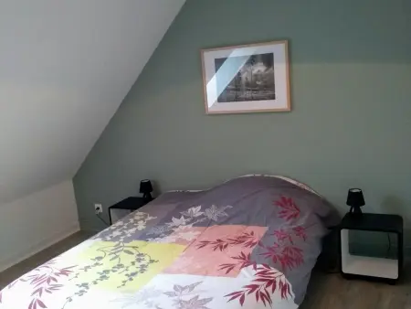 Maison proche plage et commerces avec jardin, Maison 5 personnes à Le Palais - Photo 4