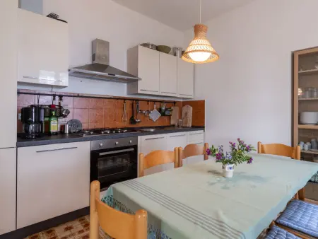 Villa Valentina, Maison 6 personnes à Diano Marina - Photo 1