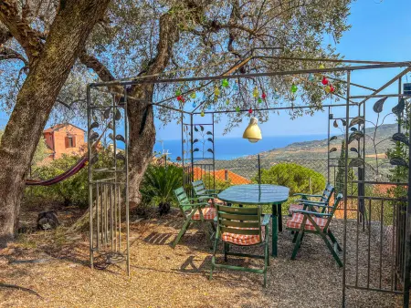 Villa Valentina, Maison 6 personnes à Diano Marina - Photo 2