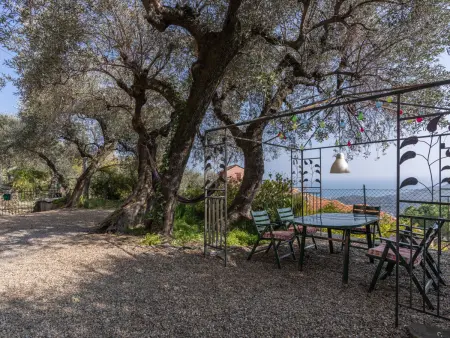 Villa Valentina, Maison 6 personnes à Diano Marina - Photo 5