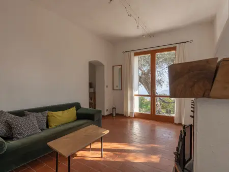 Villa Valentina, Maison 6 personnes à Diano Marina - Photo 7