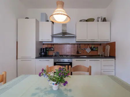 Villa Valentina, Maison 6 personnes à Diano Marina - Photo 10
