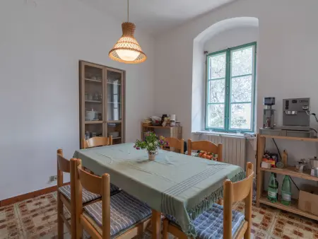 Villa Valentina, Maison 6 personnes à Diano Marina - Photo 11