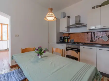 Villa Valentina, Maison 6 personnes à Diano Marina - Photo 12