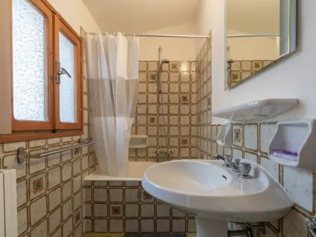 Villa Valentina, Maison 6 personnes à Diano Marina - Photo 23
